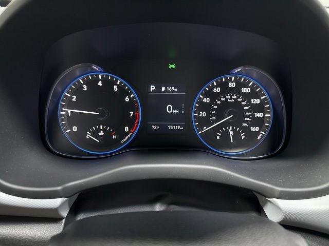 Used 2019 Hyundai Kona SE AWD/4WD image 15