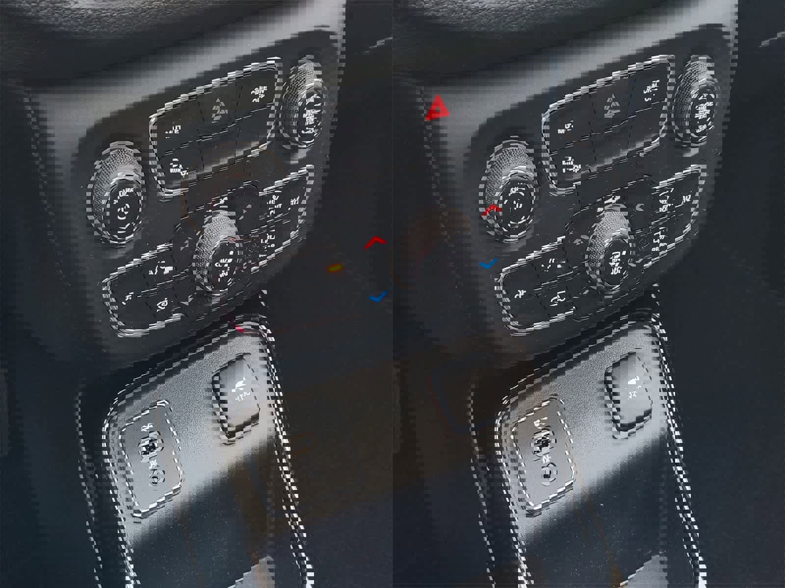 Used 2018 Jeep Compass Altitude w/ Popular Equipment Group image 18