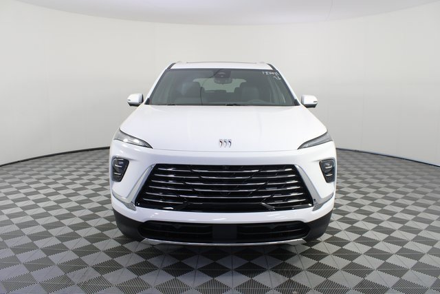 New 2026 Buick Enclave Preferred w/ Power Package image 32