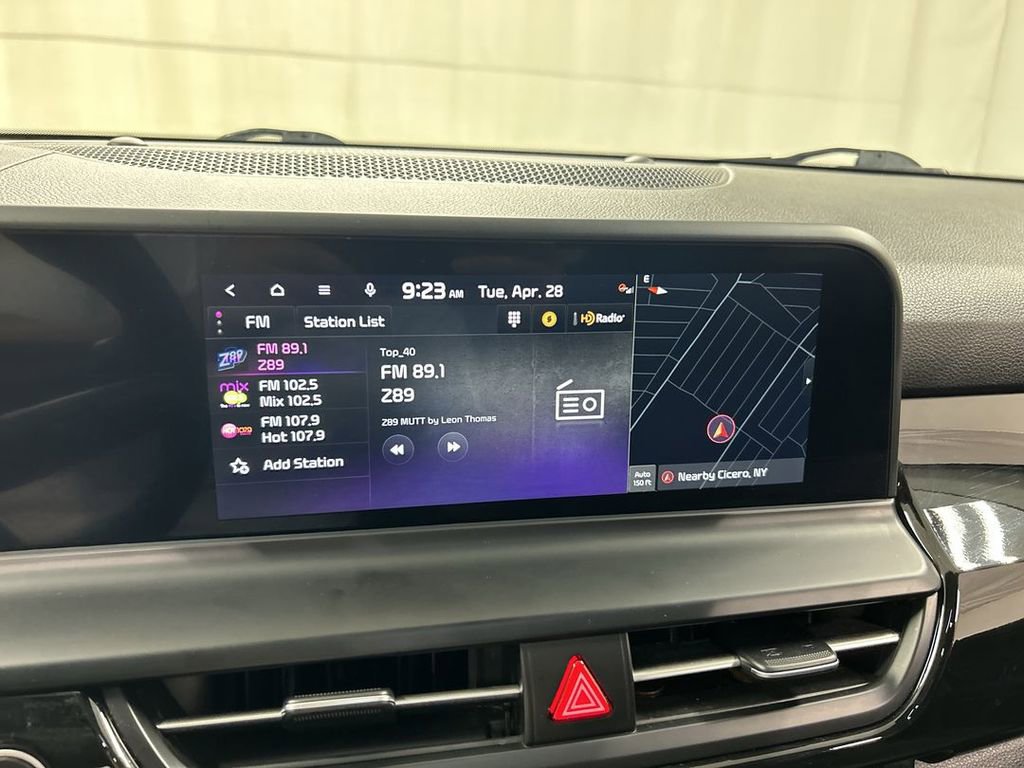 Certified 2024 Kia Seltos S AWD/4WD image 14