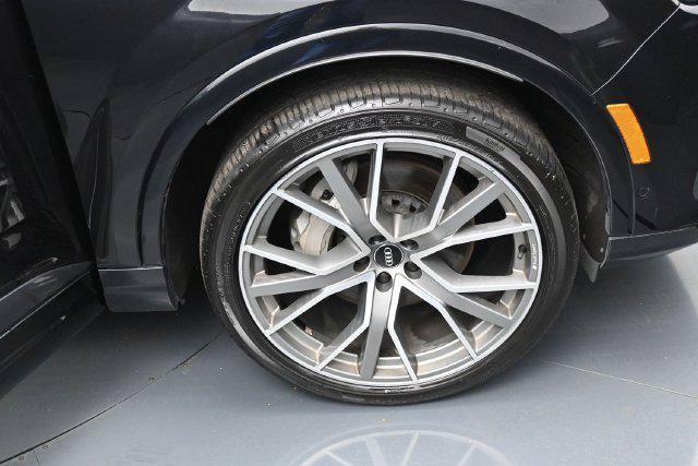 Used 2019 Audi Q7 3.0T Prestige AWD/4WD image 42