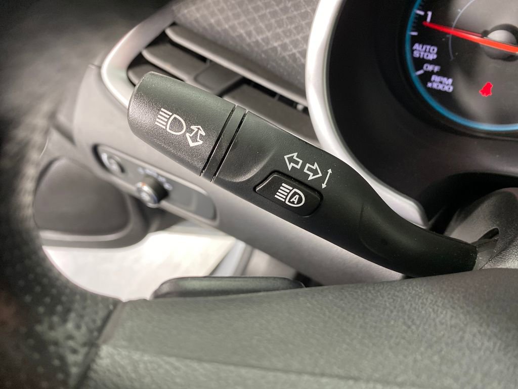 Used 2024 Chevrolet Malibu LT image 17