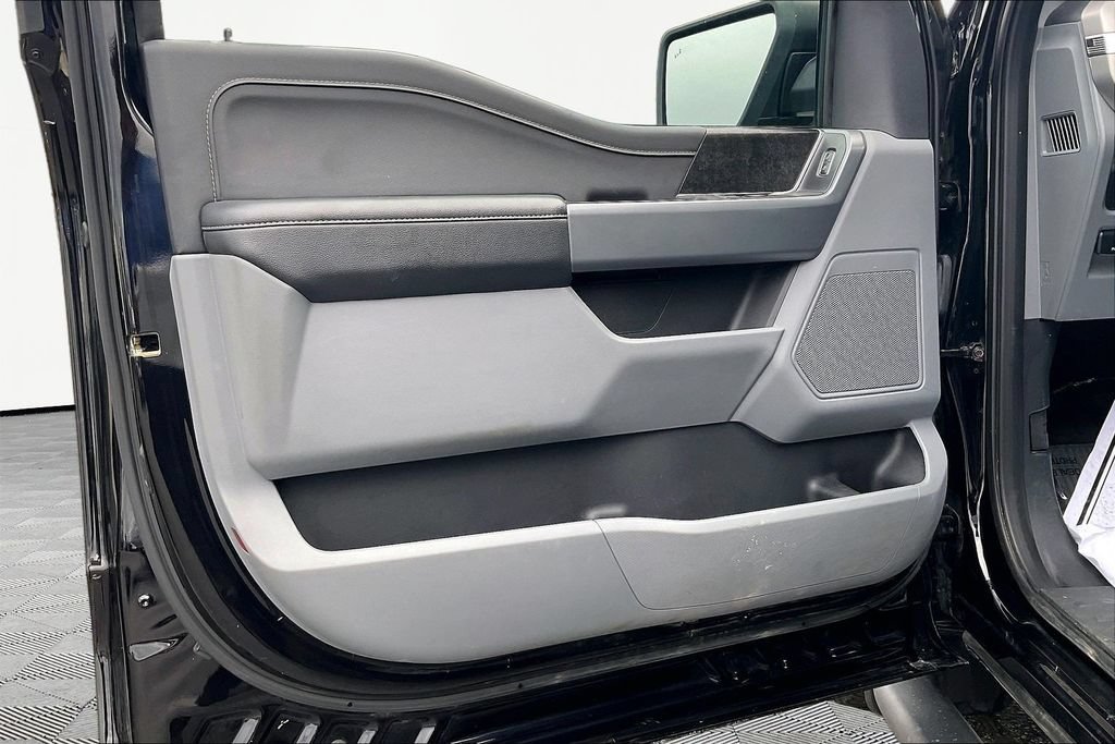 Used 2024 Ford F150 STX AWD/4WD image 23
