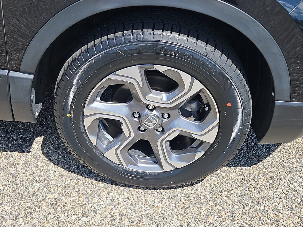 Certified 2017 Honda CR-V EX-L image 10