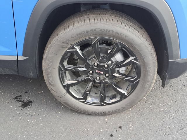 New 2026 GMC Terrain Elevation w/ Black Edition image 4