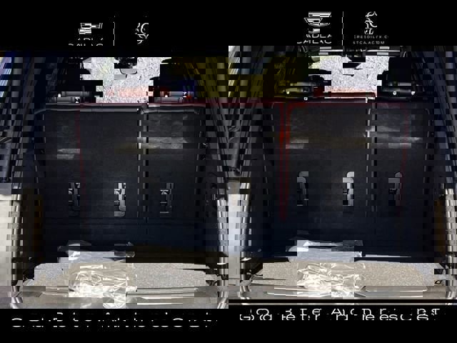 Certified 2026 Cadillac Escalade Sport w/ Touring Package image 29