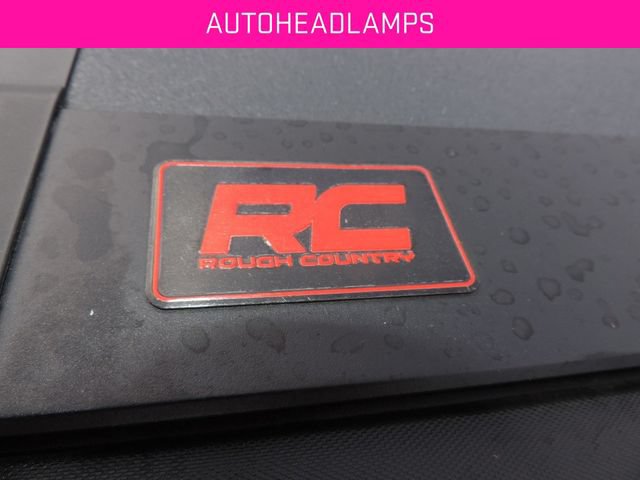 Certified 2024 GMC Canyon AT4 AWD/4WD image 15