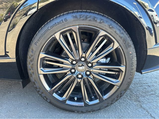 New 2026 Cadillac Lyriq V image 4