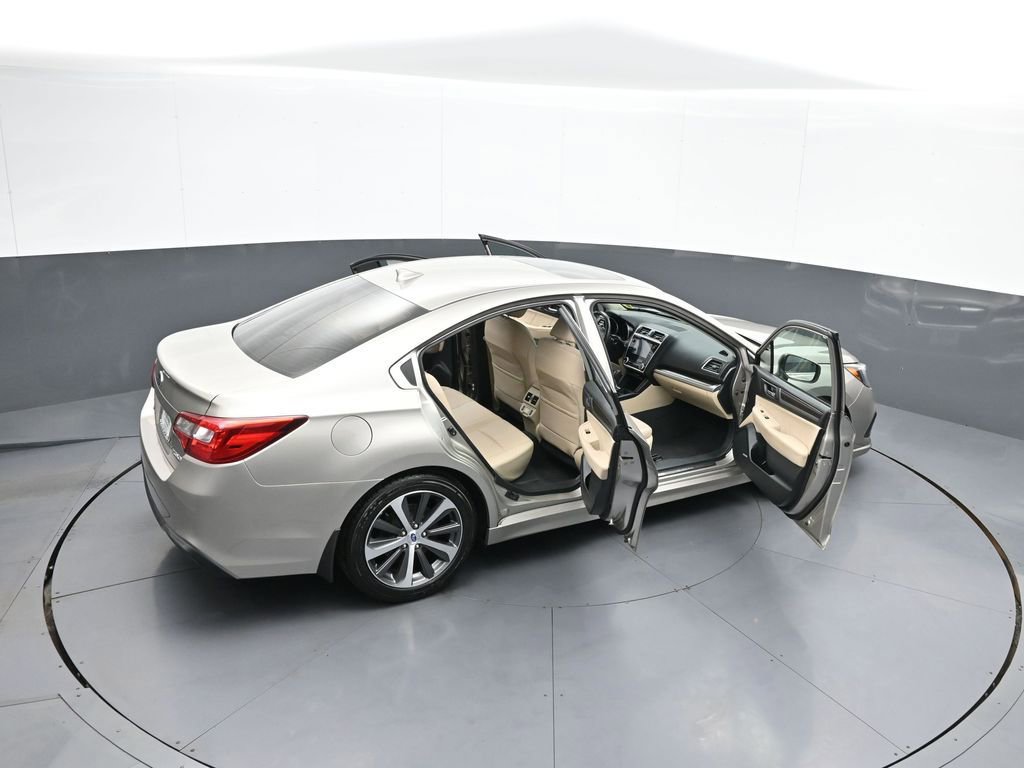 Used 2018 Subaru Legacy 2.5i Limited image 44