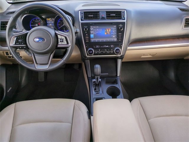 Used 2018 Subaru Outback 2.5i Limited w/ Popular Package #2 image 15