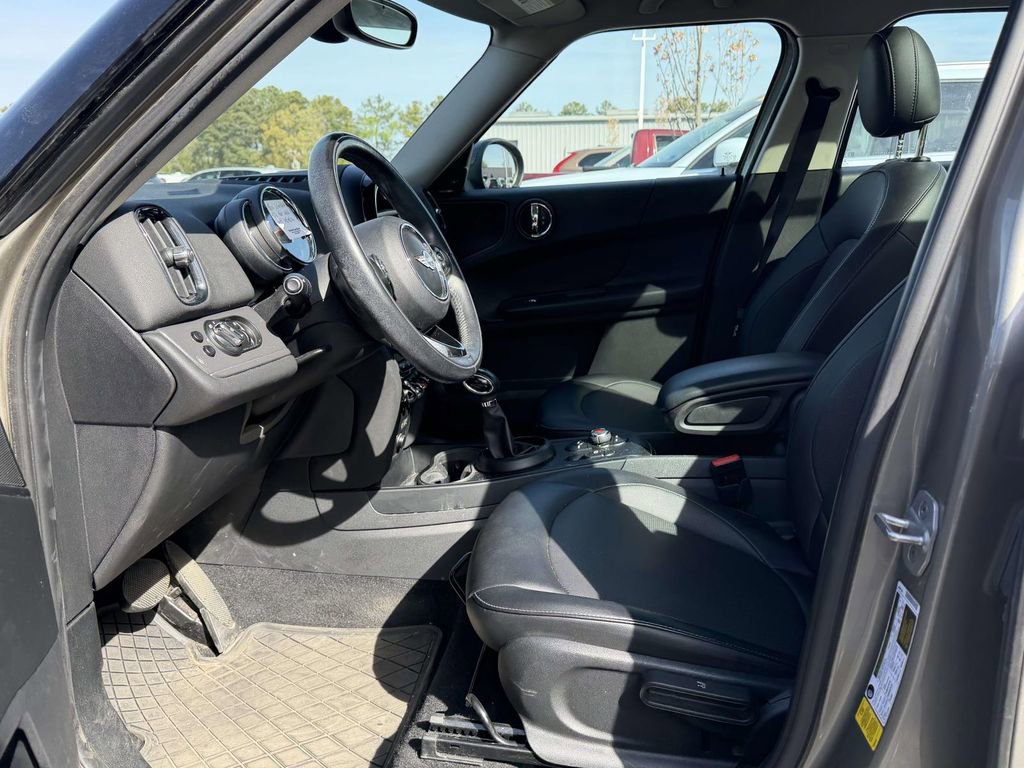 Used 2018 MINI Cooper Countryman FWD image 5