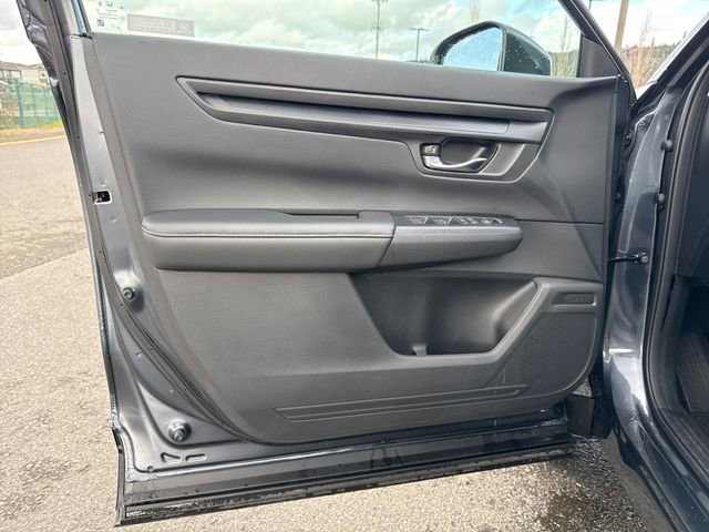 Used 2024 Honda CR-V LX image 21
