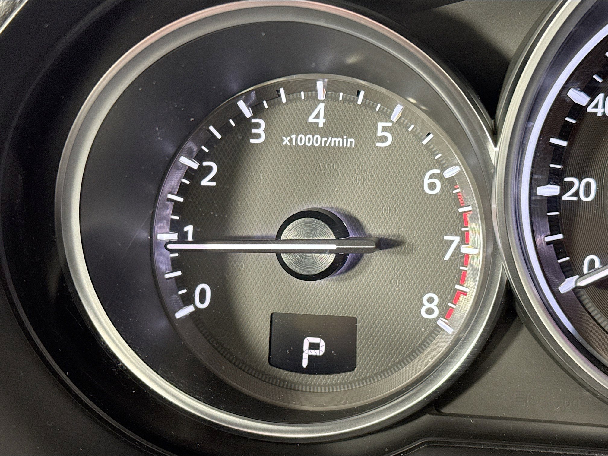 Used 2017 MAZDA MAZDA6 Touring image 12