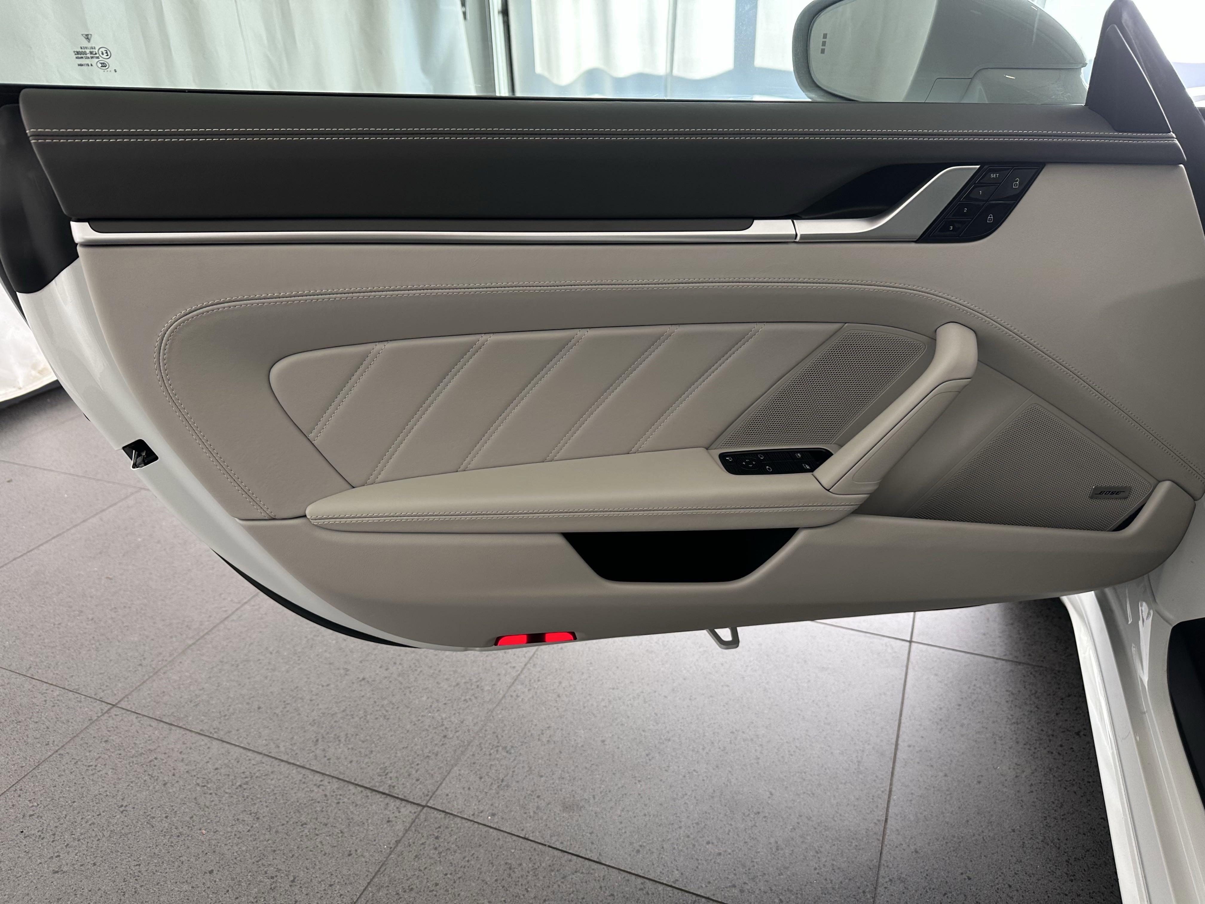 Certified 2021 Porsche 911 Turbo S image 15