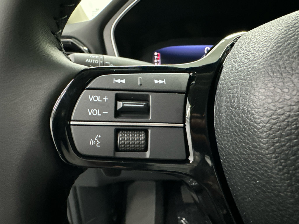 New 2026 Honda Passport RTL image 28
