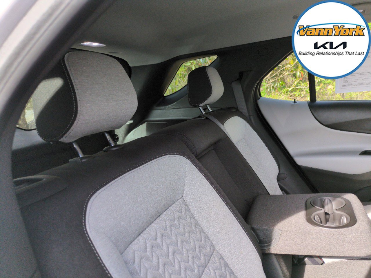 Used 2023 Chevrolet Equinox LS w/ Driver Confidence II Package image 40