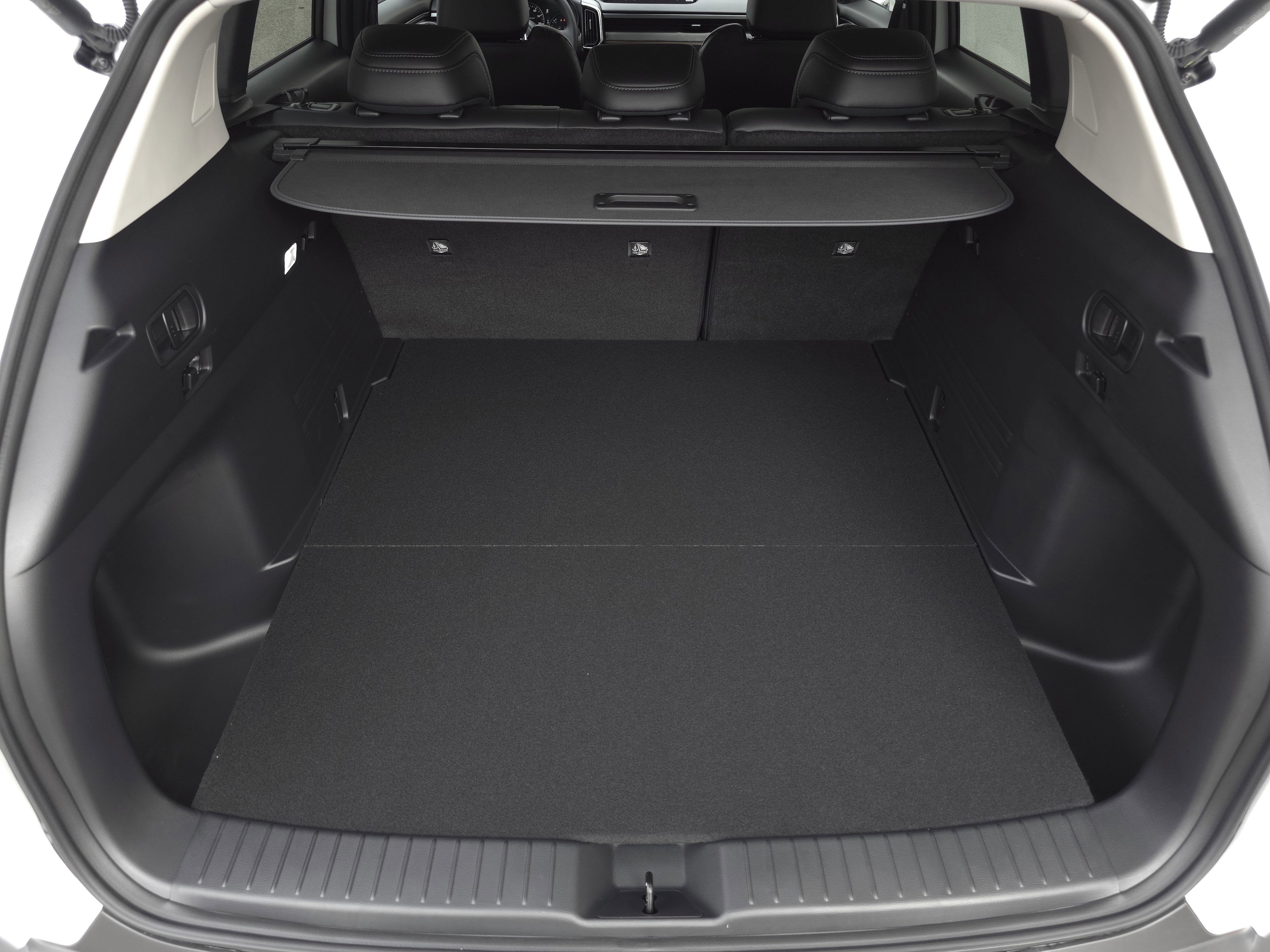 New 2025 MAZDA CX-50 2.5 Turbo w/ Accent Package image 37