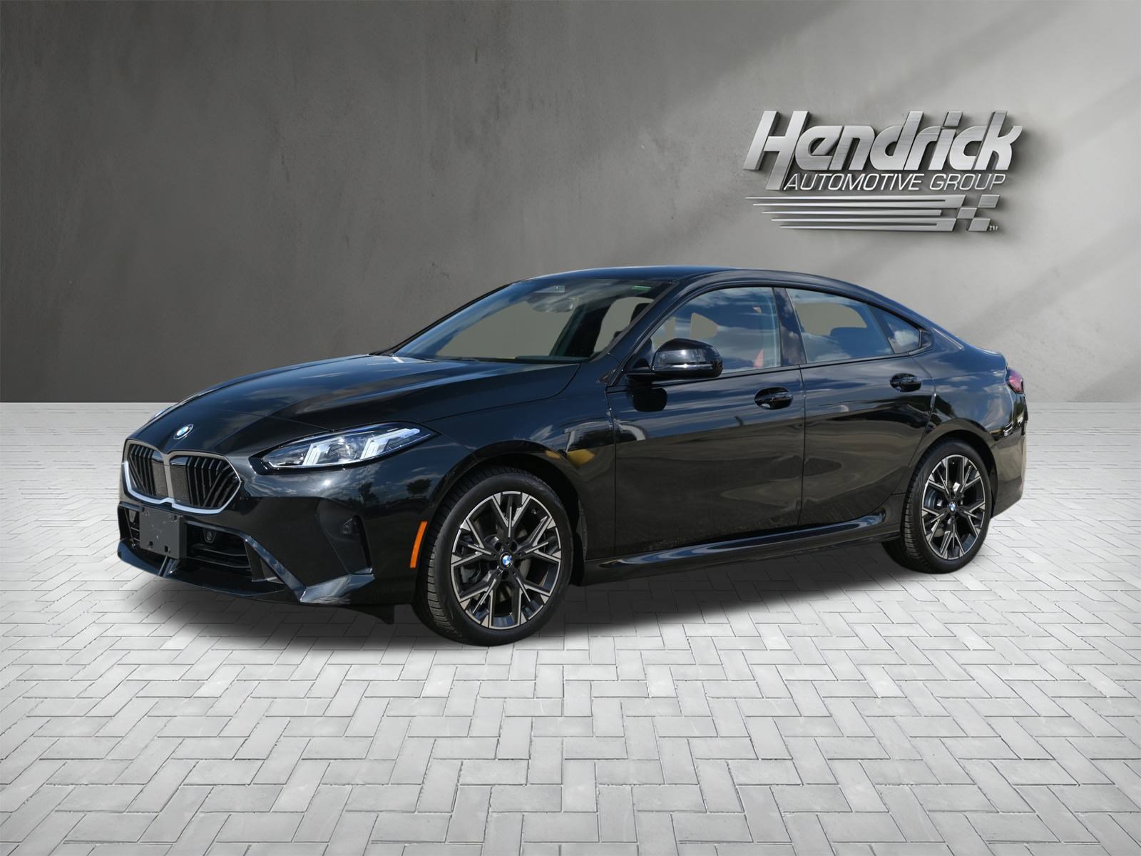 Used 2025 BMW 228i xDrive image 8