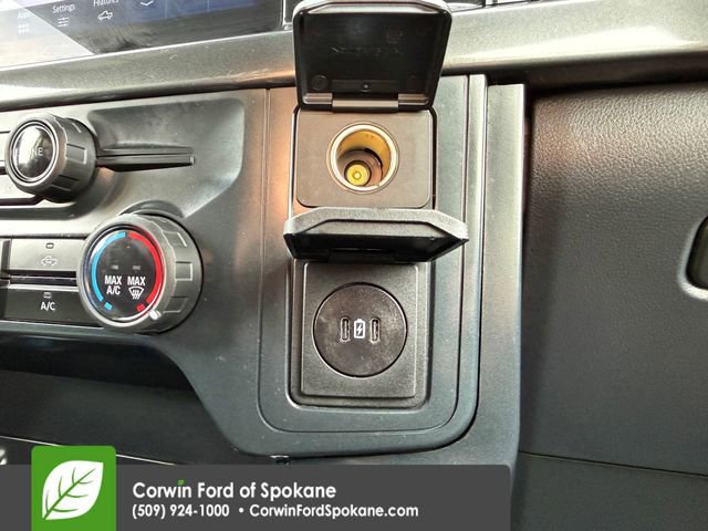 Used 2024 Ford F150 STX w/ STX Black Appearance Package image 31