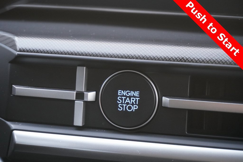 Used 2025 Hyundai Santa Fe SEL image 22