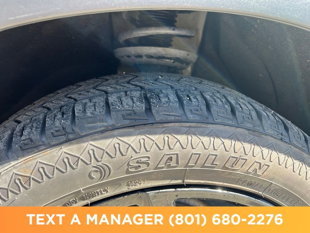 Used 2021 Chevrolet Blazer LT w/ LPO, Floor Liner Package AWD/4WD image 10