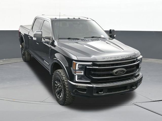 Used 2022 Ford F250 Lariat w/ Tremor Off-Road Package image 68