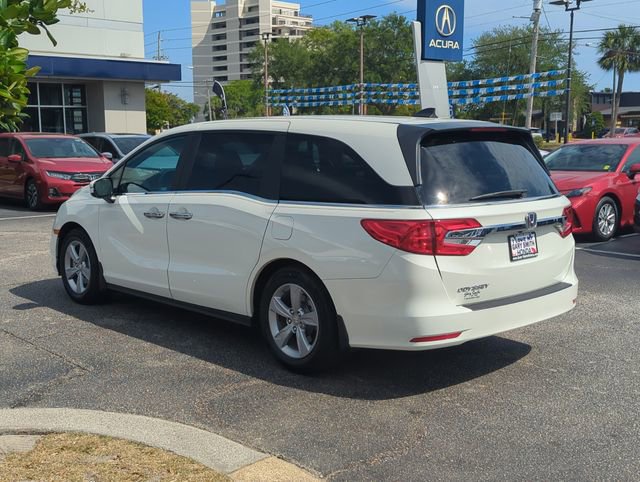 Used 2019 Honda Odyssey EX-L image 6