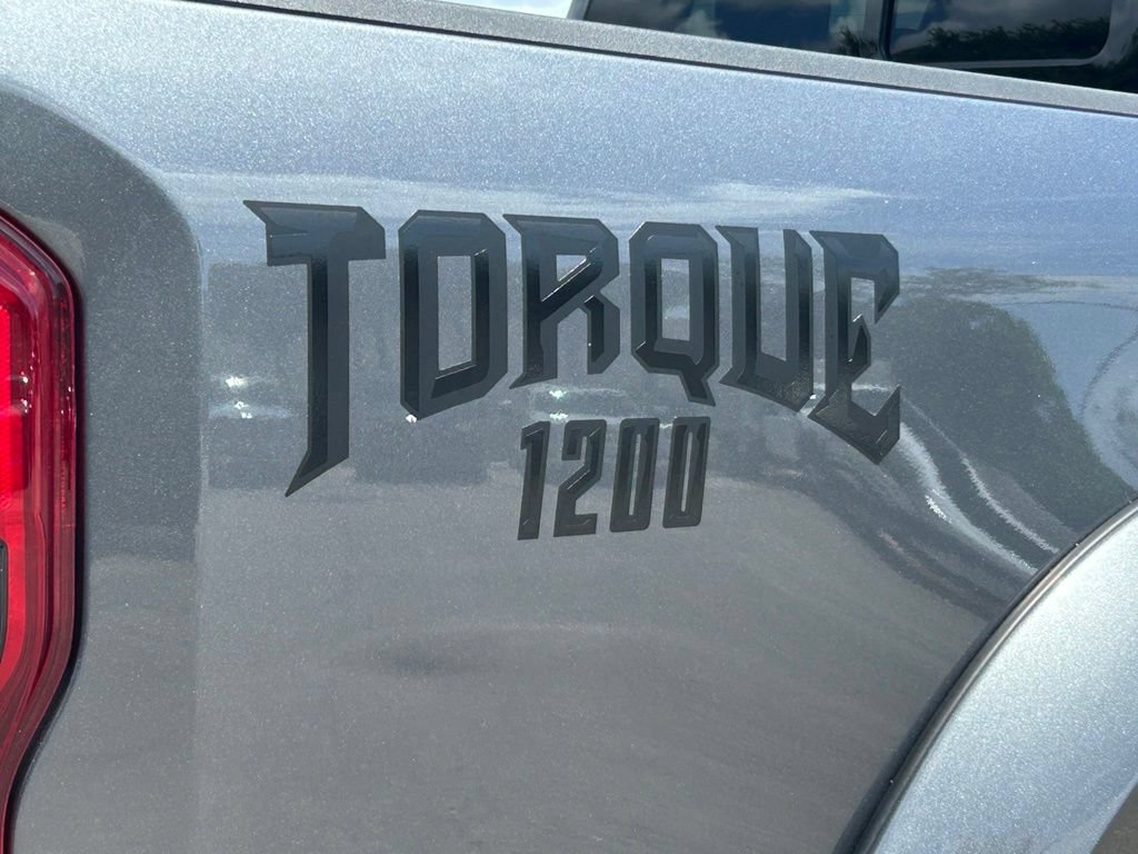 New 2026 Ford F250 Lariat w/ Black Appearance Package AWD/4WD image 22