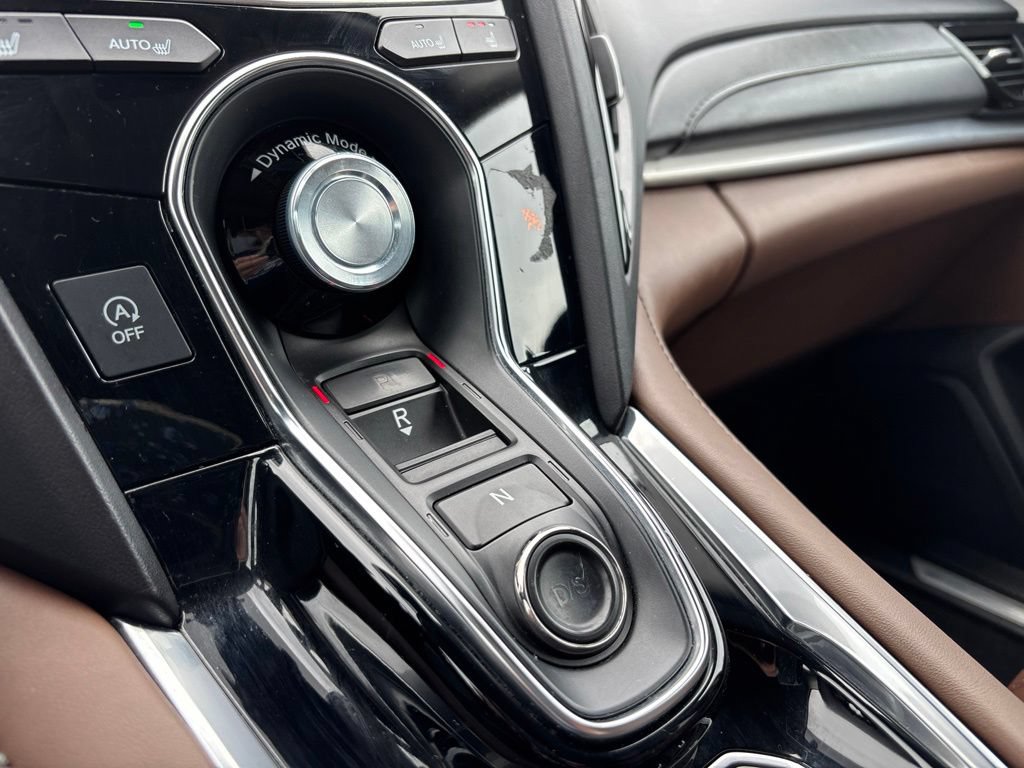 Used 2019 Acura RDX AWD w/ Advance Package image 36