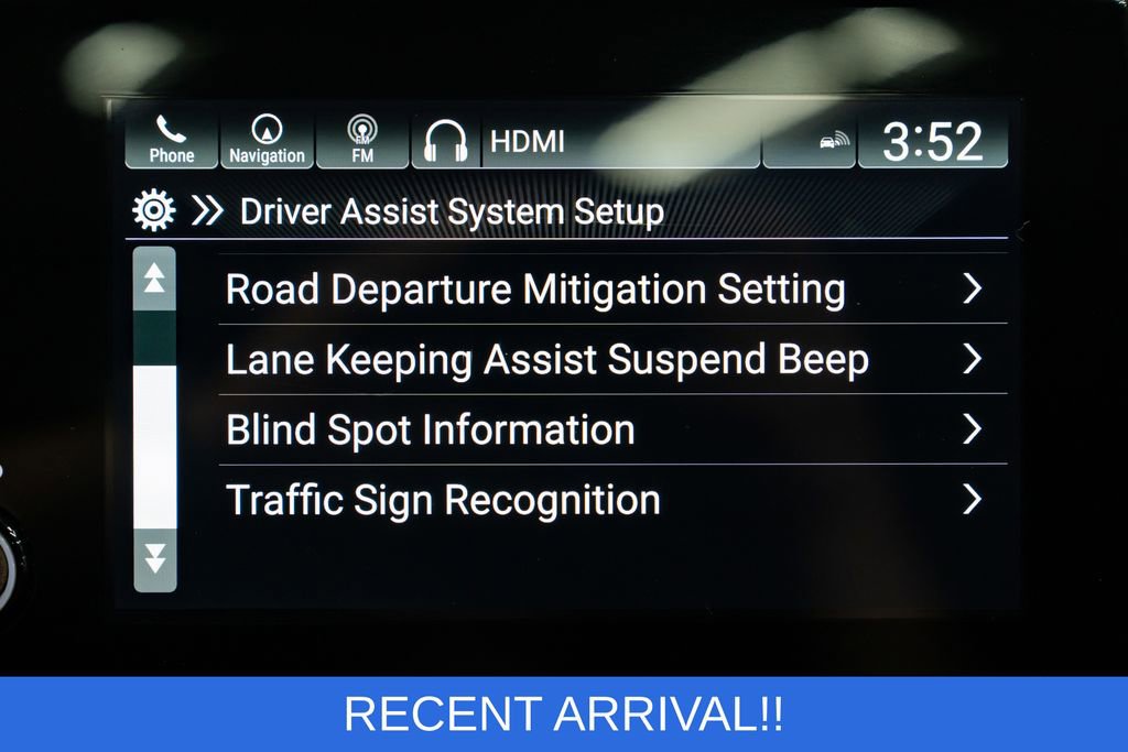 Used 2023 Honda Odyssey Touring image 22