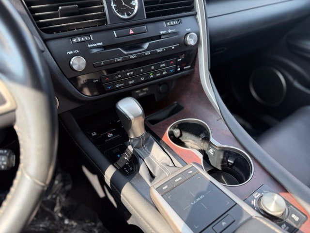 Used 2020 Lexus RX 450h AWD w/ Premium Package image 24