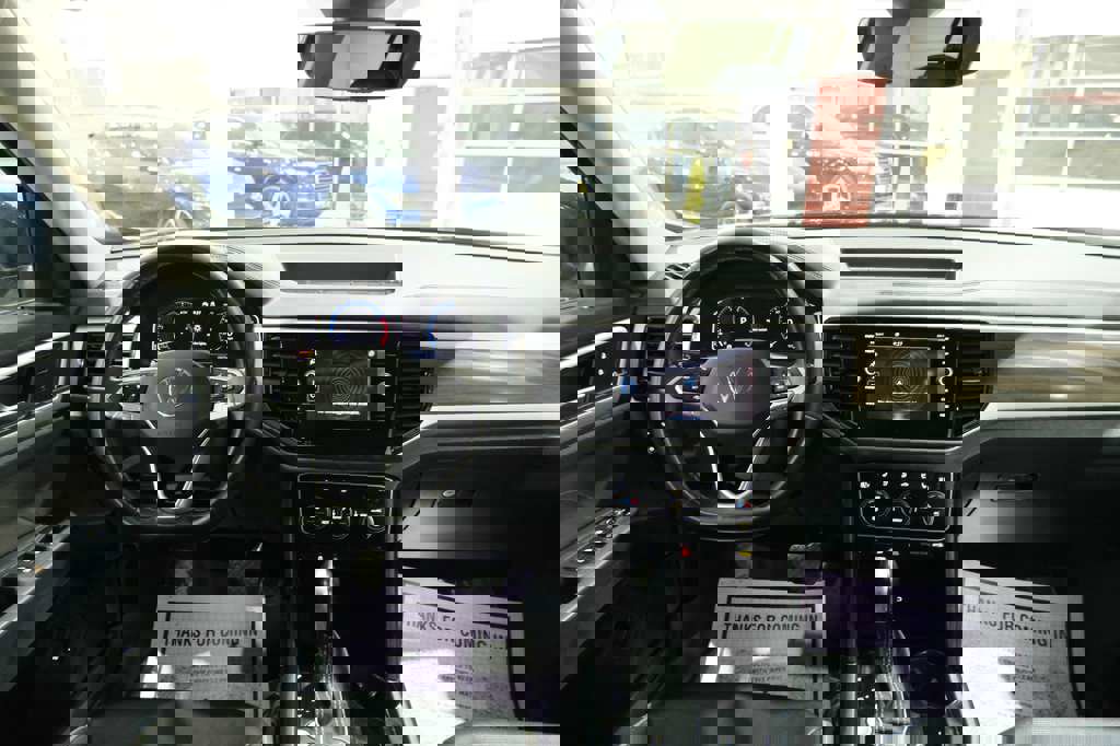 Used 2021 Volkswagen Atlas SEL Premium image 30