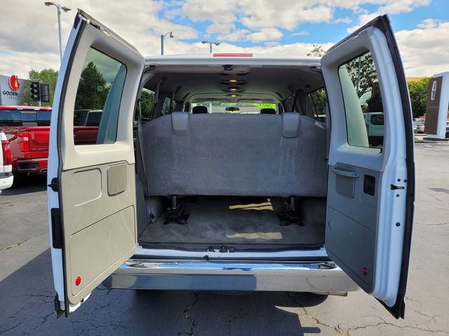 Used 2013 Ford E-350 and Econoline 350 XLT image 20