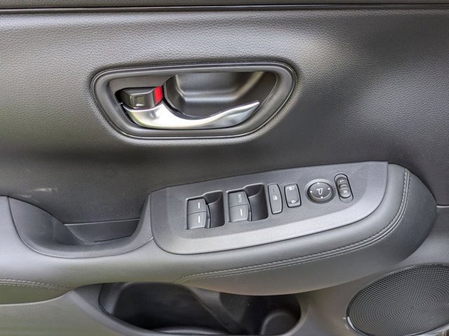 New 2027 Honda HR-V LX image 9