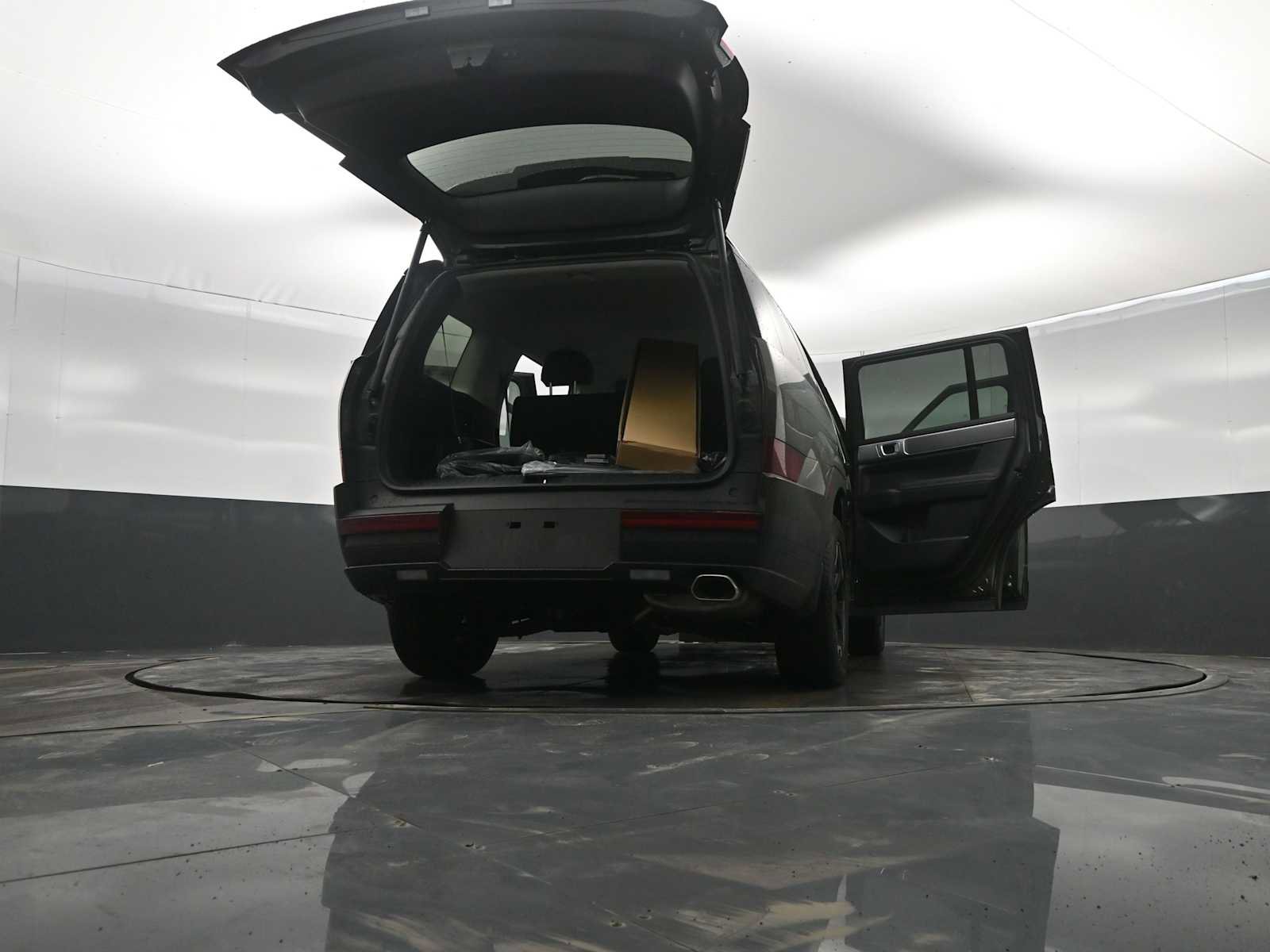 New 2026 Hyundai Santa Fe SEL image 44