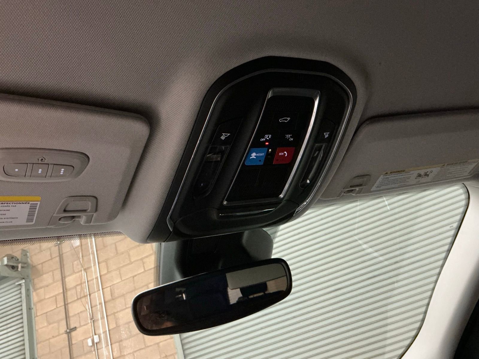 Used 2021 Jeep Grand Cherokee L Limited w/ MOPAR Finishing Package image 32