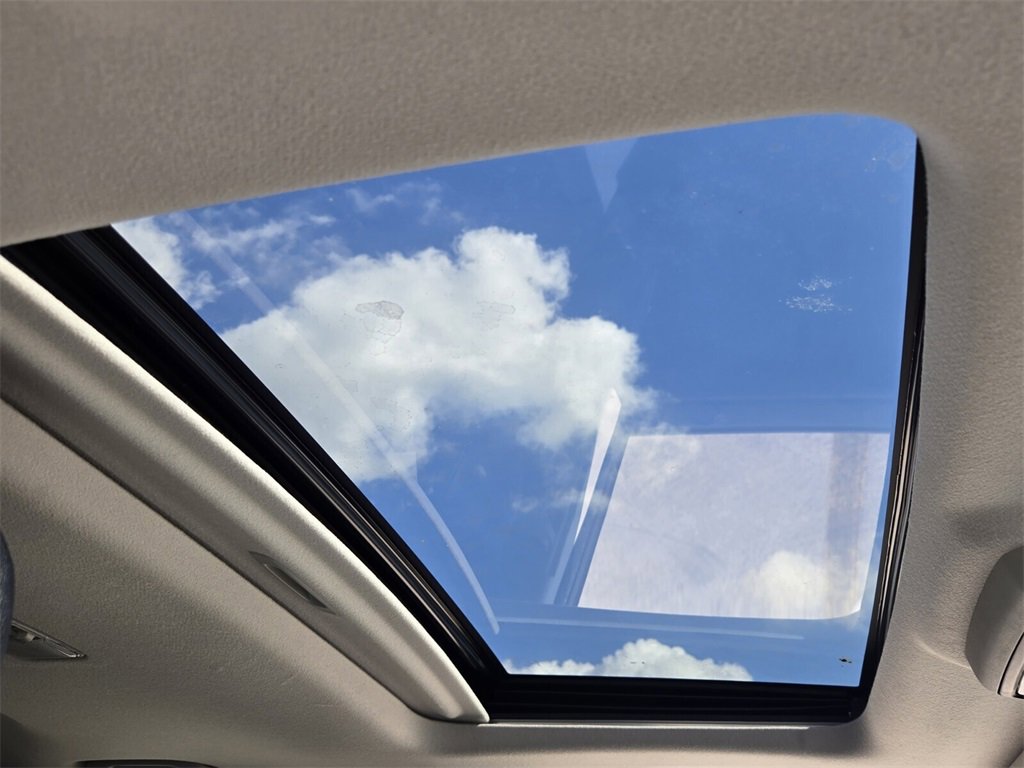 Used 2021 Toyota 4Runner SR5 Premium w/ Moonroof Package image 19