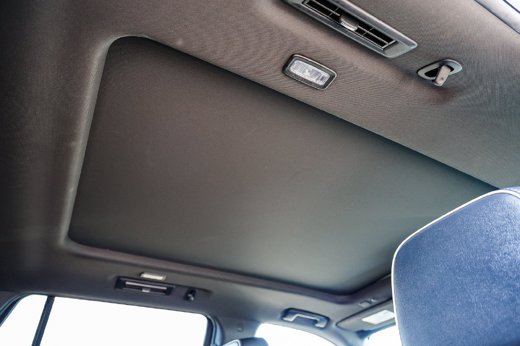 Used 2024 Chevrolet Tahoe Premier AWD/4WD image 40