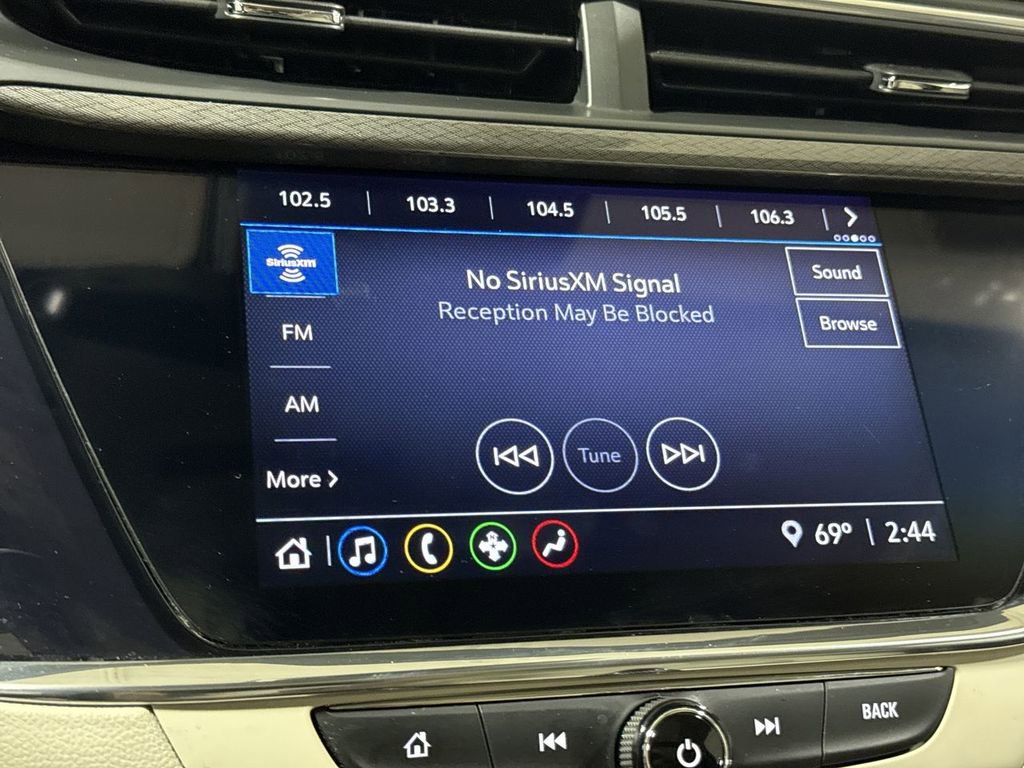 Used 2023 Buick Encore GX Essence w/ Experience Buick Package image 14