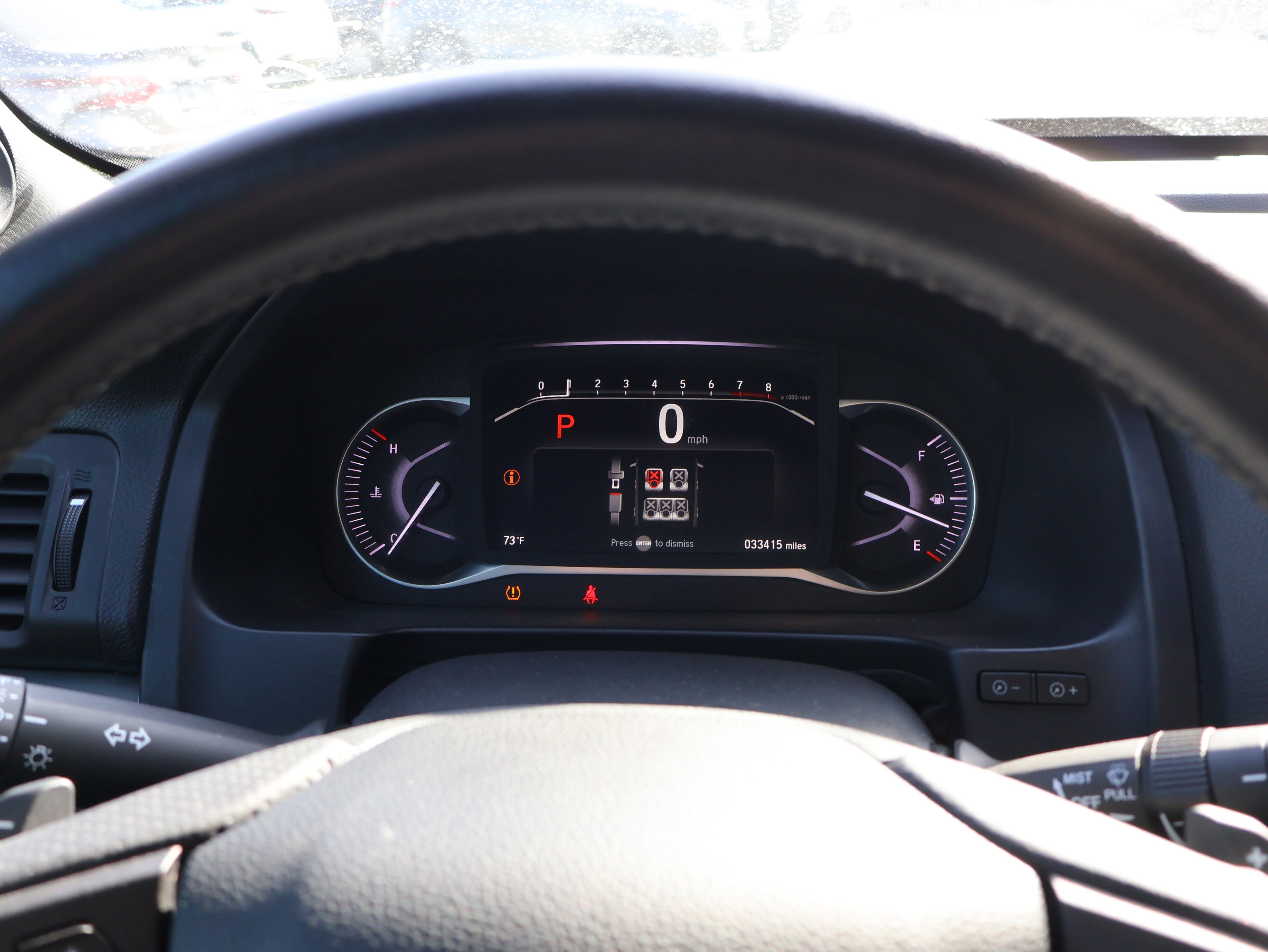 Used 2022 Honda Passport EX-L image 31