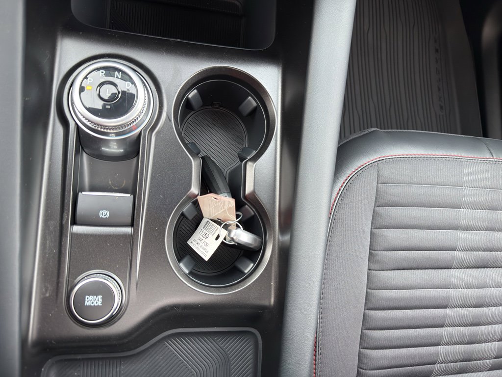 New 2026 Ford Explorer ST-Line w/ ST-Line Street Pack image 21