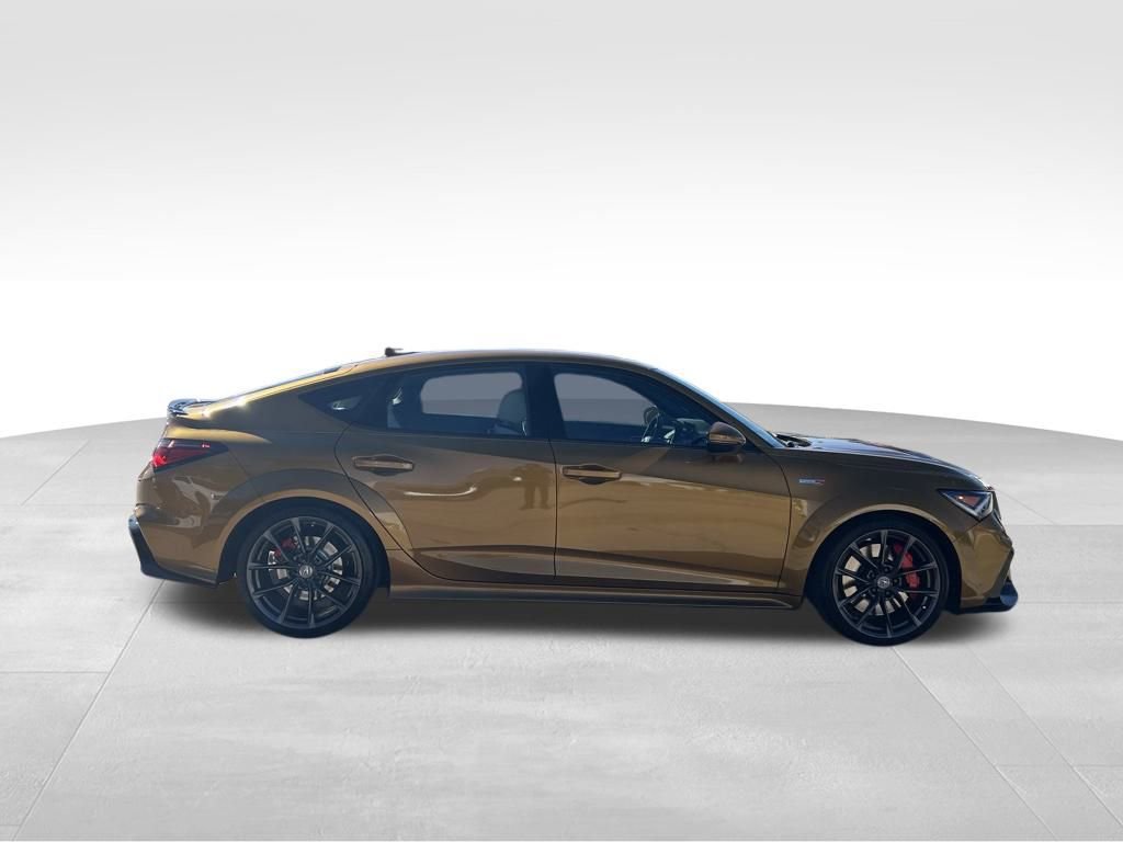 Used 2024 Acura Integra Type S image 6