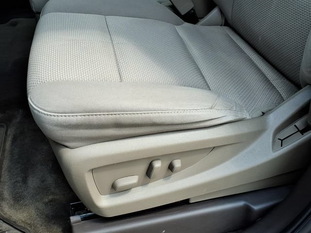 Used 2015 Chevrolet Silverado 1500 LT w/ All Star Edition AWD/4WD image 19