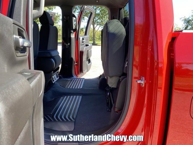 New 2026 Chevrolet Silverado 2500 Custom image 47