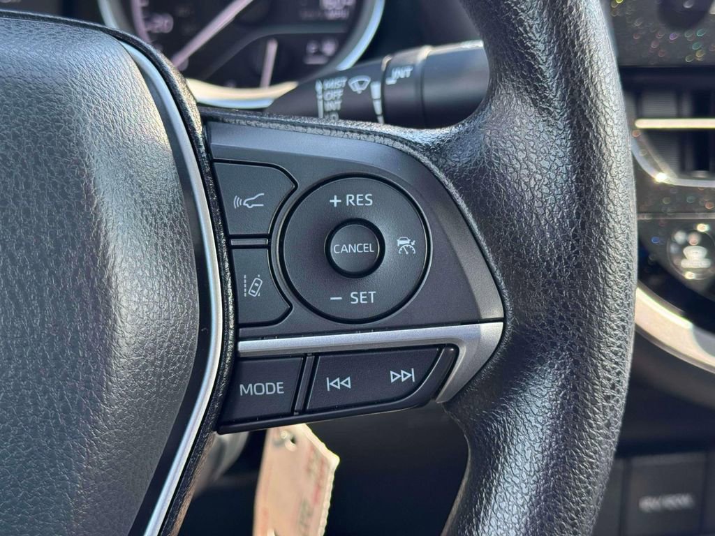 Used 2023 Toyota Camry LE FWD image 25