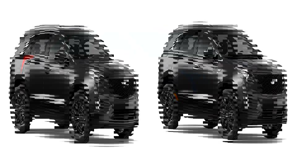 New 2026 Cadillac XT5 Premium Luxury image 32