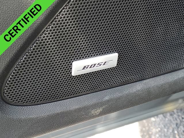 Certified 2024 Chevrolet Equinox RS w/ RS Leather Package FWD image 24