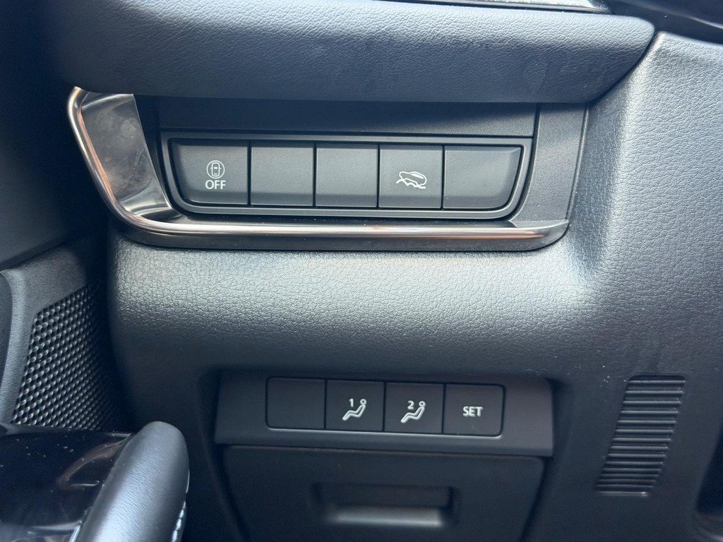 Used 2023 MAZDA CX-30 AWD 2.5 S w/ Preferred Package image 16