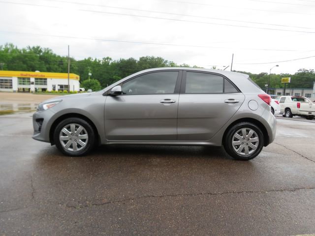 Used 2021 Kia Rio S image 2