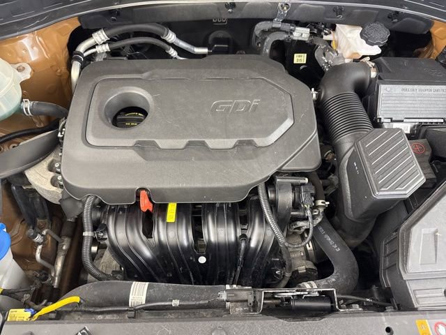 Used 2020 Kia Sportage LX image 17